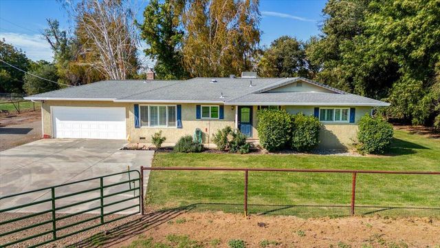 21118 Merrill Lane, Anderson, CA 96007