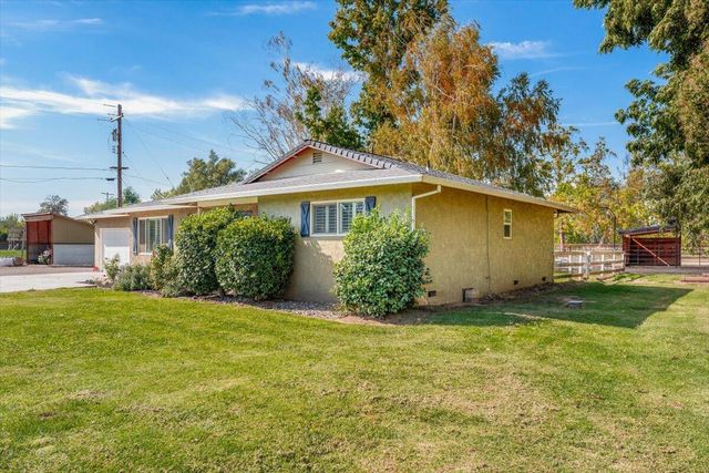 21118 Merrill Lane, Anderson, CA 96007