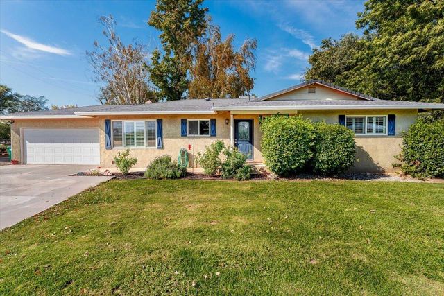 21118 Merrill Lane, Anderson, CA 96007