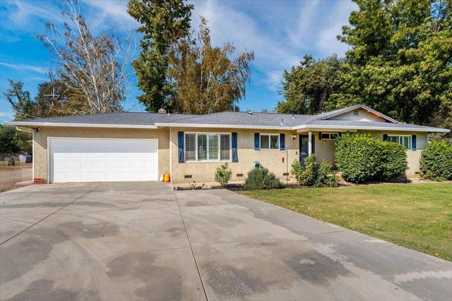 21118 Merrill Lane, Anderson, CA 96007