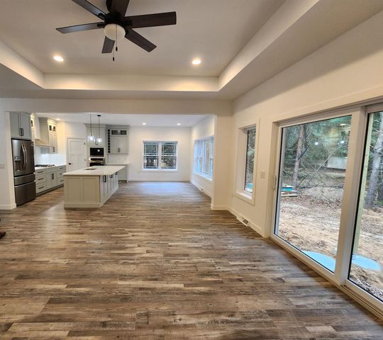 351 Woodland Avenue, Montello, WI 53949