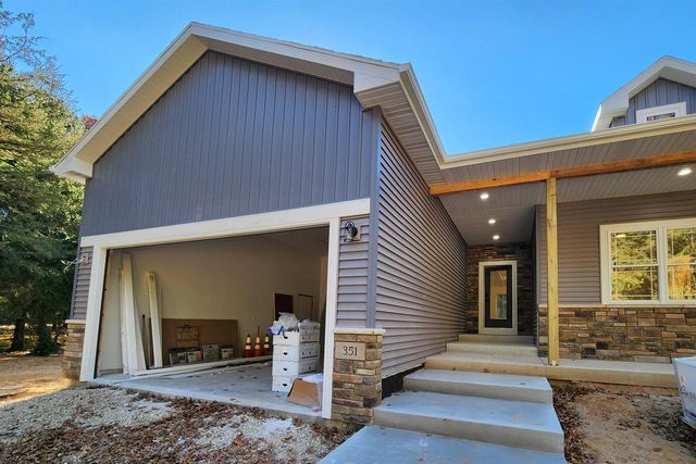 351 Woodland Avenue, Montello, WI 53949