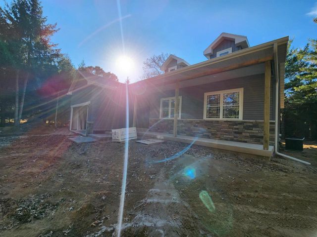 351 Woodland Avenue, Montello, WI 53949