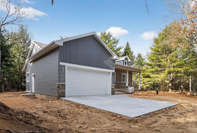 351 Woodland Avenue, Montello, WI 53949