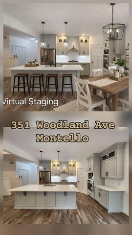 351 Woodland Avenue, Montello, WI 53949