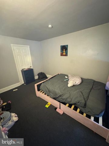 533 BUTTONWOOD ST, Norristown, PA 19401