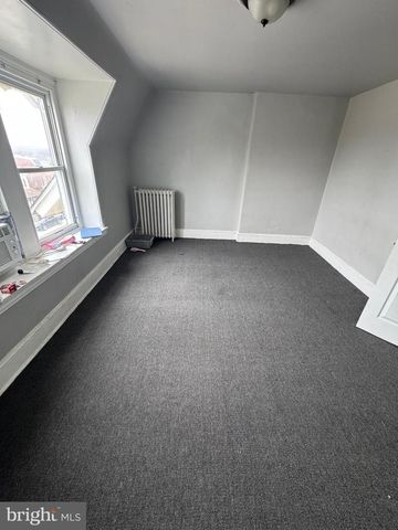 533 BUTTONWOOD ST, Norristown, PA 19401