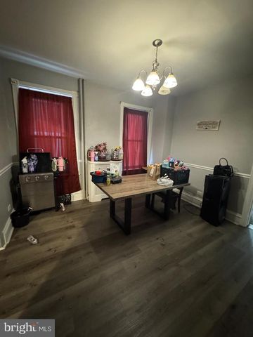 533 BUTTONWOOD ST, Norristown, PA 19401