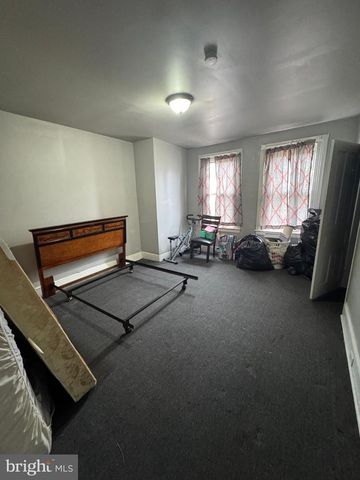 533 BUTTONWOOD ST, Norristown, PA 19401