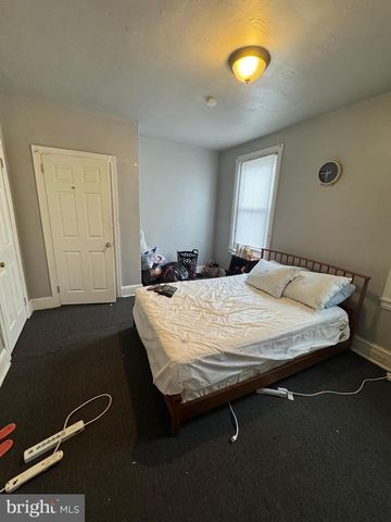 533 BUTTONWOOD ST, Norristown, PA 19401