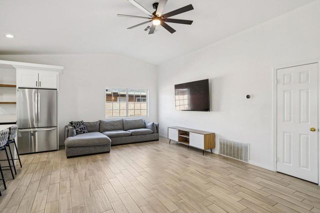 3757 El Dorado Boulevard, Palm Springs, CA 92262