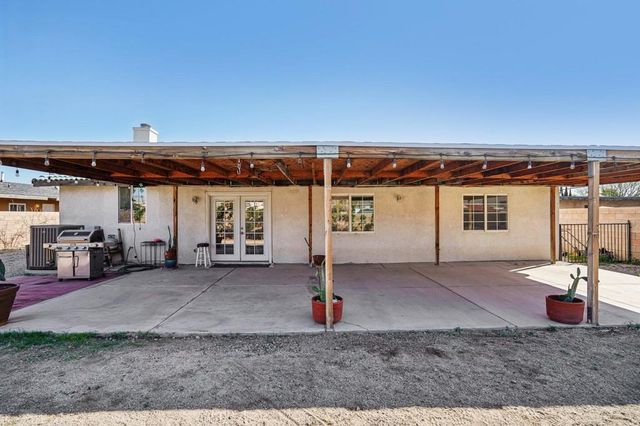 3757 El Dorado Boulevard, Palm Springs, CA 92262