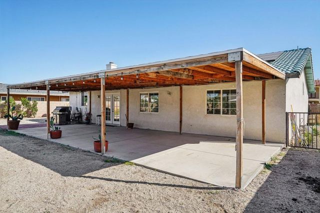 3757 El Dorado Boulevard, Palm Springs, CA 92262