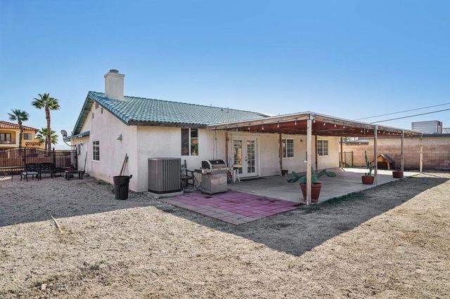 3757 El Dorado Boulevard, Palm Springs, CA 92262