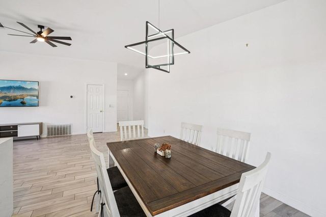 3757 El Dorado Boulevard, Palm Springs, CA 92262