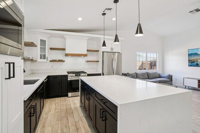 3757 El Dorado Boulevard, Palm Springs, CA 92262