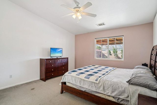 3757 El Dorado Boulevard, Palm Springs, CA 92262