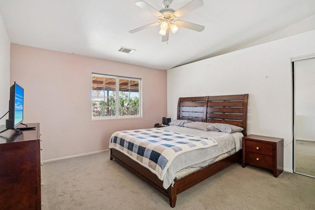 3757 El Dorado Boulevard, Palm Springs, CA 92262