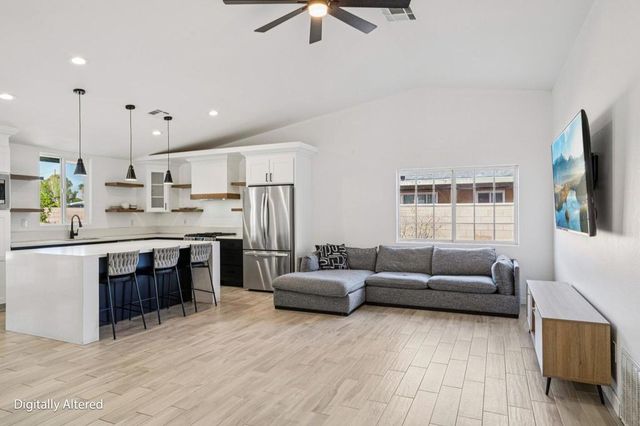 3757 El Dorado Boulevard, Palm Springs, CA 92262