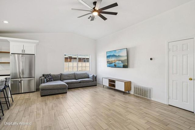 3757 El Dorado Boulevard, Palm Springs, CA 92262