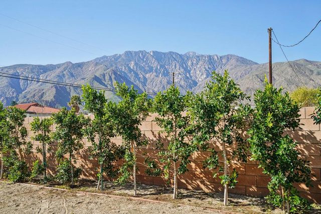 3757 El Dorado Boulevard, Palm Springs, CA 92262