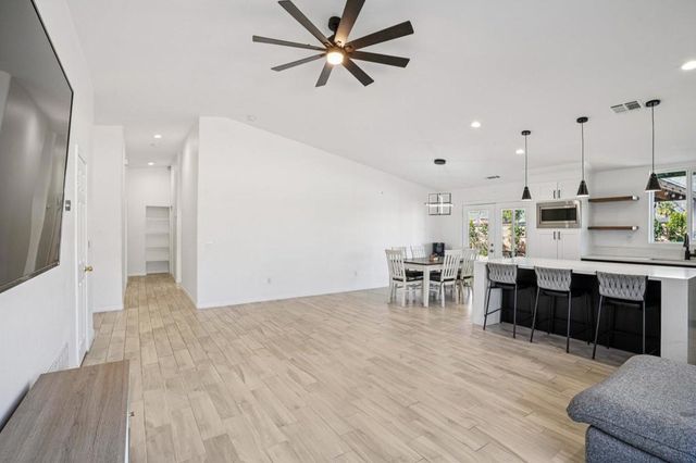 3757 El Dorado Boulevard, Palm Springs, CA 92262