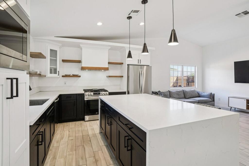 3757 El Dorado Boulevard, Palm Springs, CA 92262