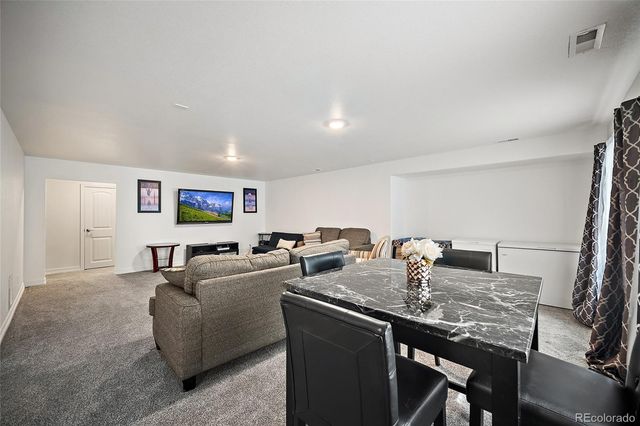 6618 Cumbre Vista Way, Colorado Springs, CO 80924