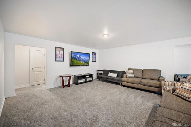 6618 Cumbre Vista Way, Colorado Springs, CO 80924