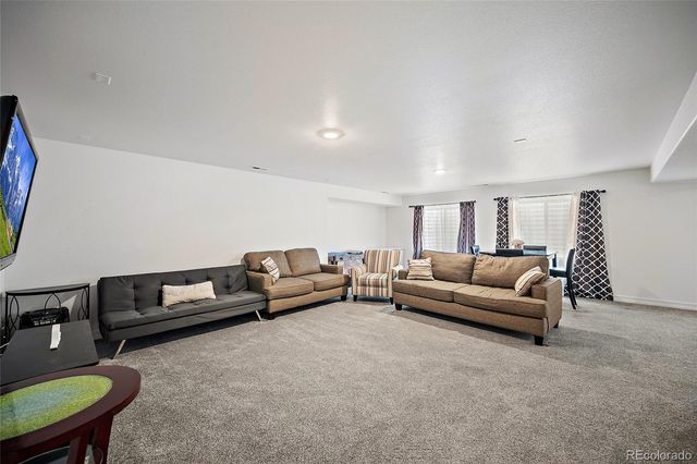 6618 Cumbre Vista Way, Colorado Springs, CO 80924