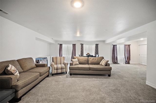 6618 Cumbre Vista Way, Colorado Springs, CO 80924