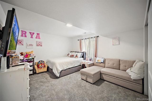 6618 Cumbre Vista Way, Colorado Springs, CO 80924