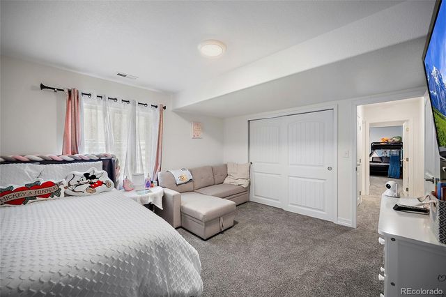 6618 Cumbre Vista Way, Colorado Springs, CO 80924