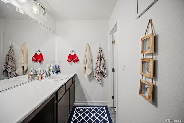 6618 Cumbre Vista Way, Colorado Springs, CO 80924