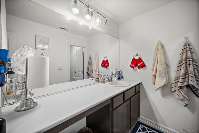 6618 Cumbre Vista Way, Colorado Springs, CO 80924