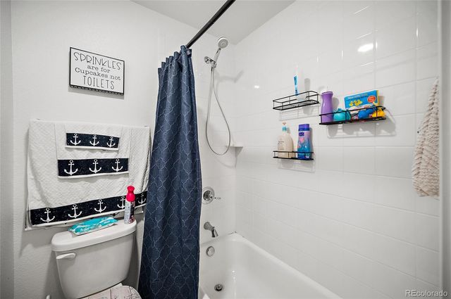 6618 Cumbre Vista Way, Colorado Springs, CO 80924