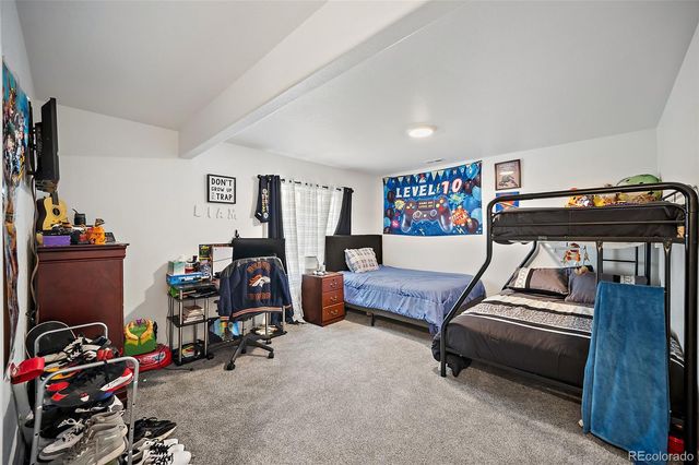 6618 Cumbre Vista Way, Colorado Springs, CO 80924