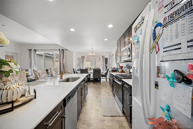 6618 Cumbre Vista Way, Colorado Springs, CO 80924