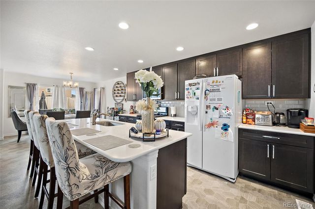 6618 Cumbre Vista Way, Colorado Springs, CO 80924