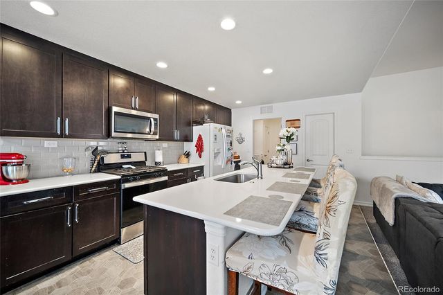 6618 Cumbre Vista Way, Colorado Springs, CO 80924