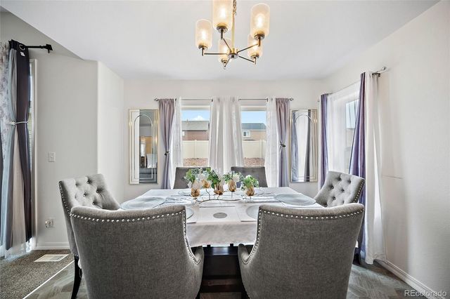 6618 Cumbre Vista Way, Colorado Springs, CO 80924