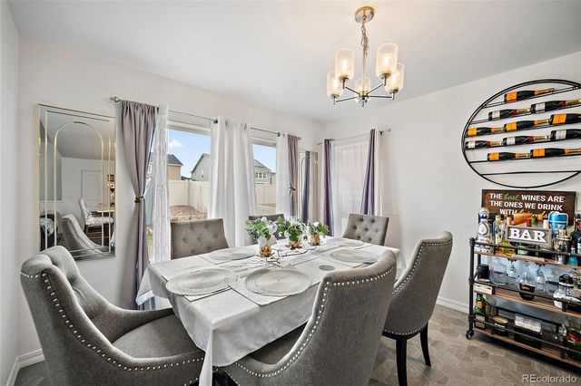 6618 Cumbre Vista Way, Colorado Springs, CO 80924