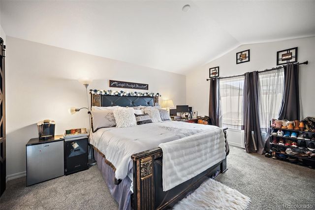 6618 Cumbre Vista Way, Colorado Springs, CO 80924