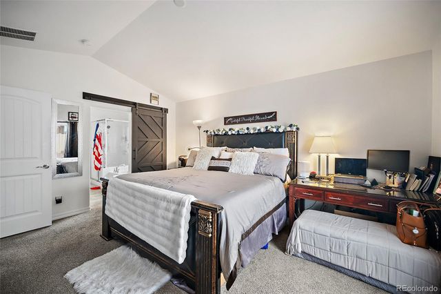 6618 Cumbre Vista Way, Colorado Springs, CO 80924