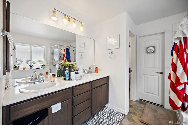 6618 Cumbre Vista Way, Colorado Springs, CO 80924