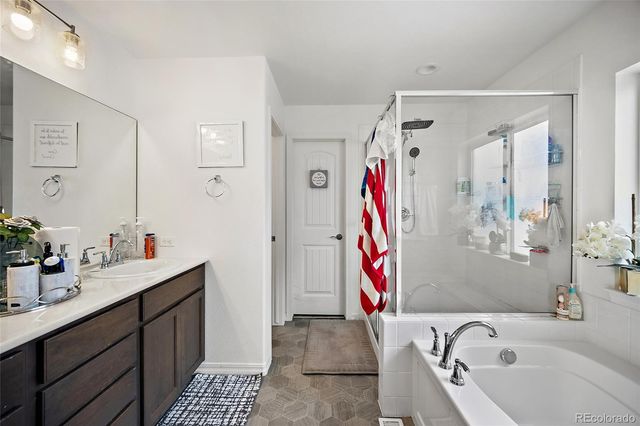 6618 Cumbre Vista Way, Colorado Springs, CO 80924