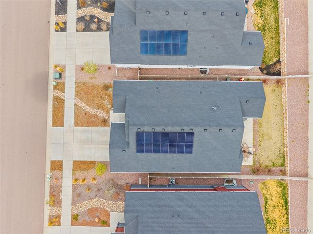 6618 Cumbre Vista Way, Colorado Springs, CO 80924