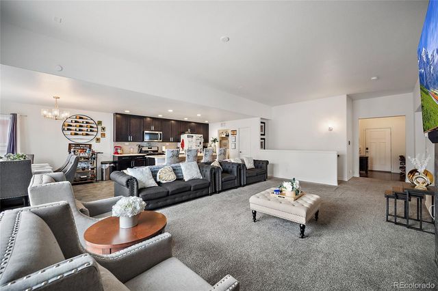 6618 Cumbre Vista Way, Colorado Springs, CO 80924