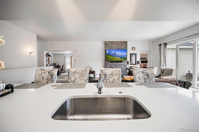 6618 Cumbre Vista Way, Colorado Springs, CO 80924