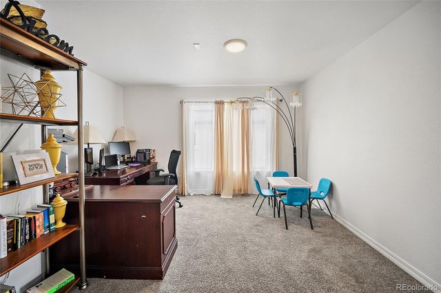 6618 Cumbre Vista Way, Colorado Springs, CO 80924